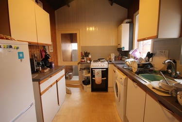 3 bed house, Bayswater Road, Jesmond, Newcastle, NE23HS - Image 2